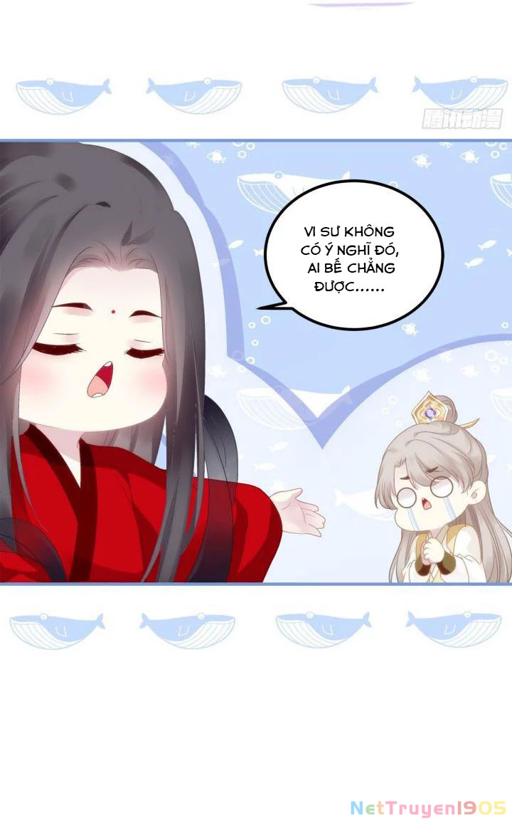 Hắc Hóa Đại Lão Thuần Dưỡng Chỉ Nam Chapter  25 - 8