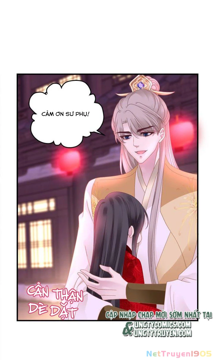 Hắc Hóa Đại Lão Thuần Dưỡng Chỉ Nam Chapter  25 - 9