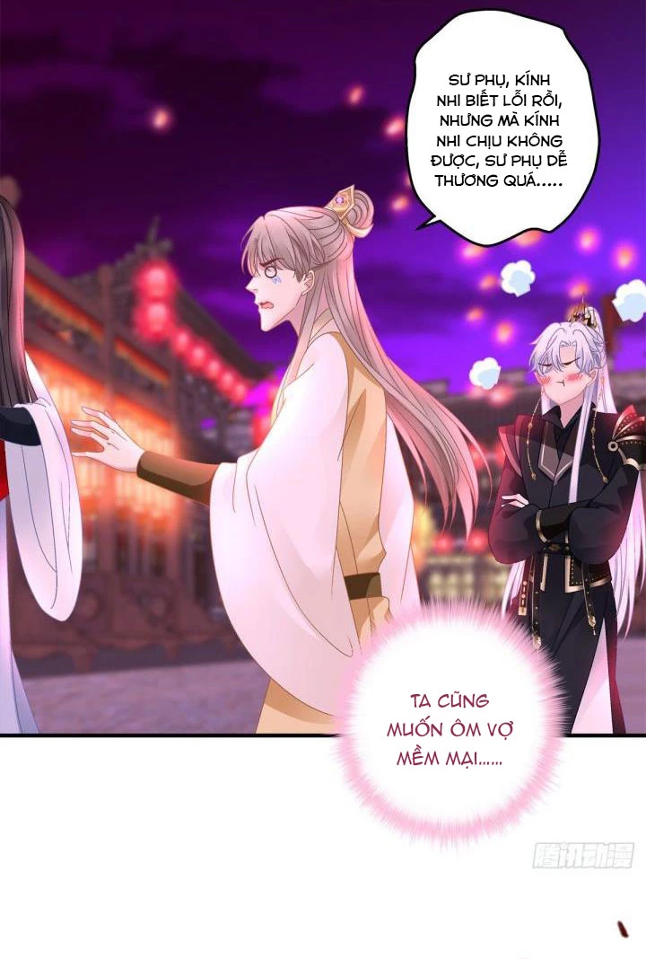 Hắc Hóa Đại Lão Thuần Dưỡng Chỉ Nam Chapter  25 - 11