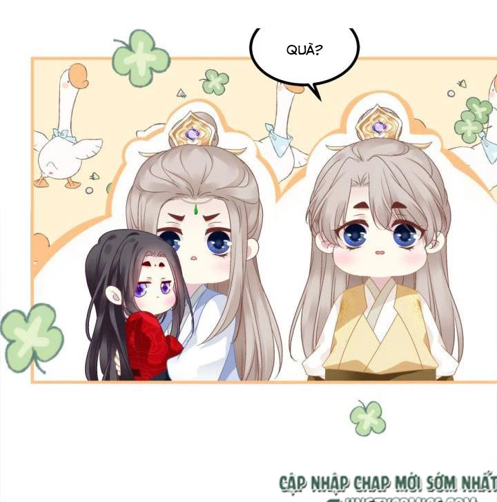 Hắc Hóa Đại Lão Thuần Dưỡng Chỉ Nam Chapter  25 - 21