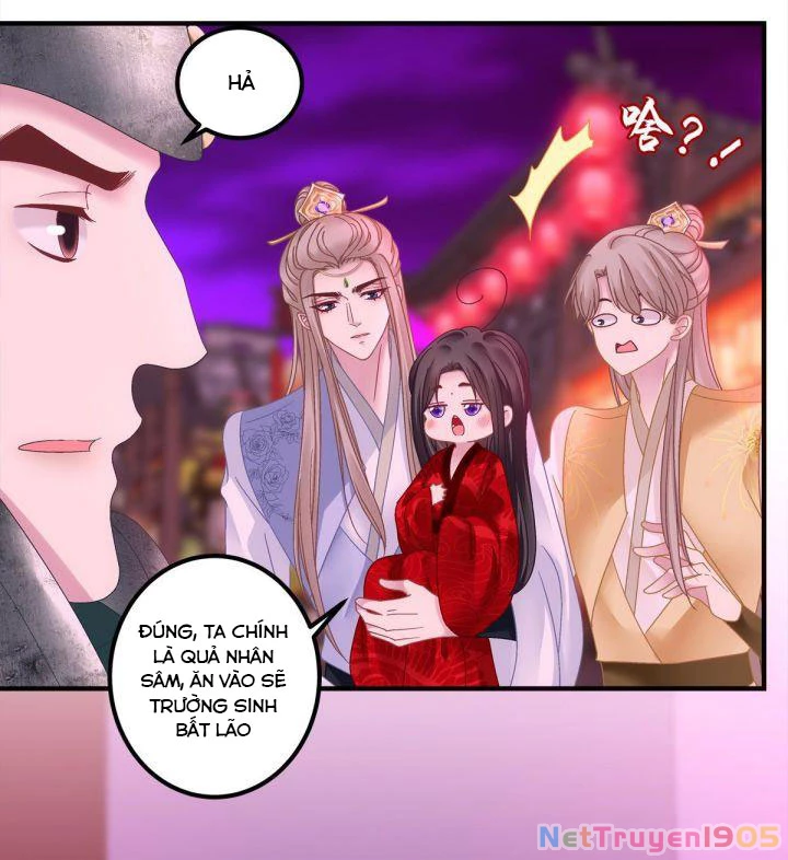 Hắc Hóa Đại Lão Thuần Dưỡng Chỉ Nam Chapter  25 - 24