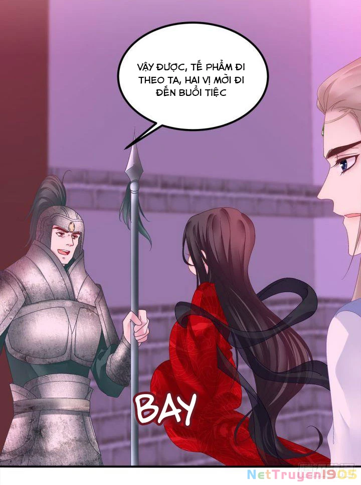 Hắc Hóa Đại Lão Thuần Dưỡng Chỉ Nam Chapter  25 - 25