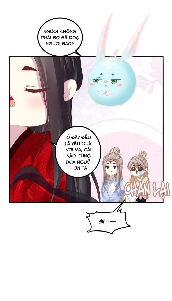 Hắc Hóa Đại Lão Thuần Dưỡng Chỉ Nam Chapter  25 - 26