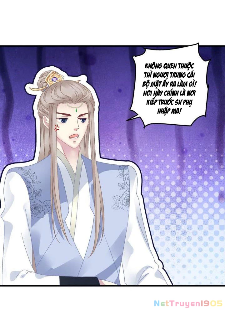 Hắc Hóa Đại Lão Thuần Dưỡng Chỉ Nam Chapter  25 - 31
