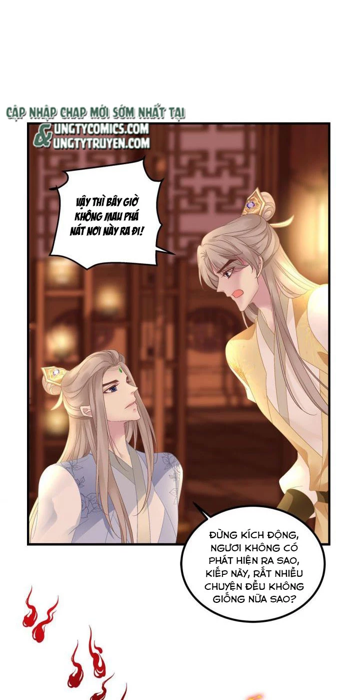 Hắc Hóa Đại Lão Thuần Dưỡng Chỉ Nam Chapter  25 - 32