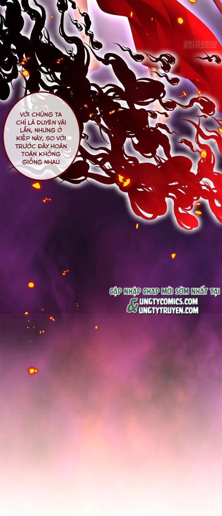 Hắc Hóa Đại Lão Thuần Dưỡng Chỉ Nam Chapter  25 - 34