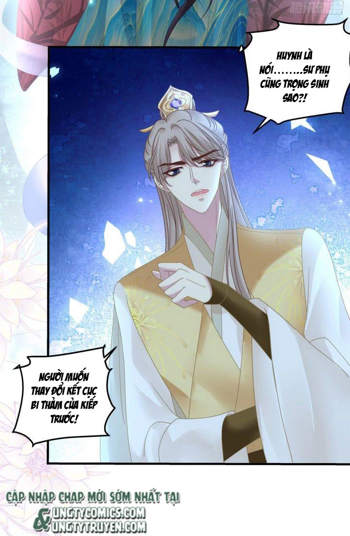 Hắc Hóa Đại Lão Thuần Dưỡng Chỉ Nam Chapter  25 - 36