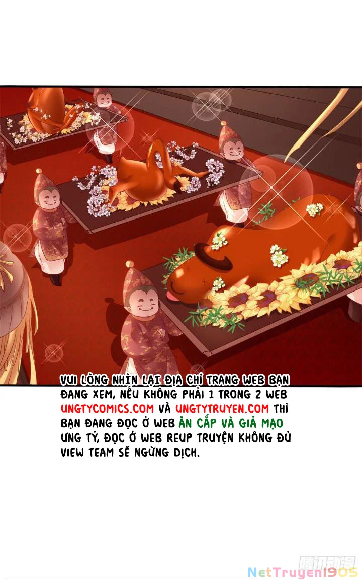 Hắc Hóa Đại Lão Thuần Dưỡng Chỉ Nam Chapter  25 - 44
