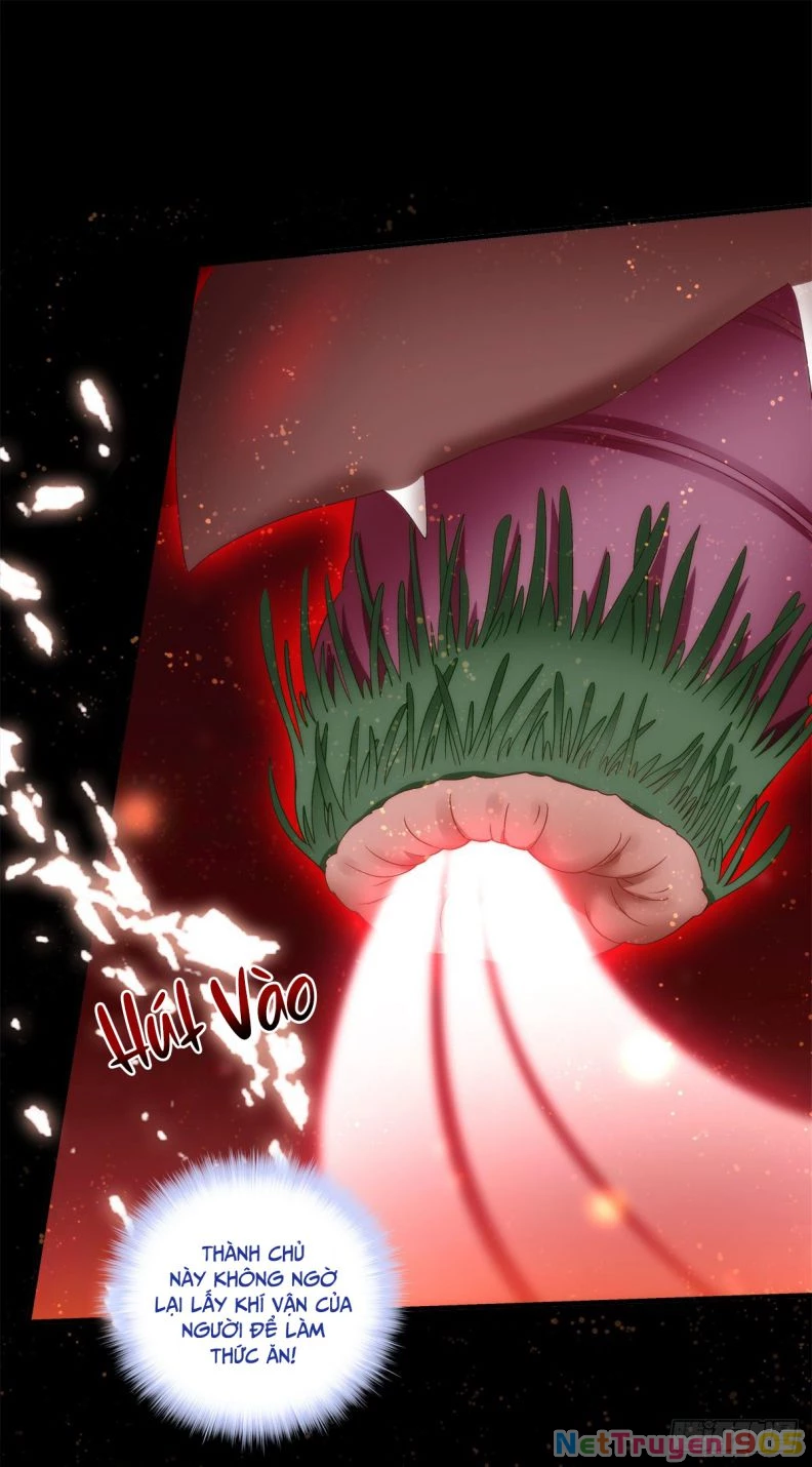 Hắc Hóa Đại Lão Thuần Dưỡng Chỉ Nam Chapter  26 - 3