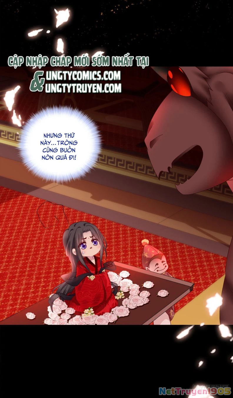 Hắc Hóa Đại Lão Thuần Dưỡng Chỉ Nam Chapter  26 - 4