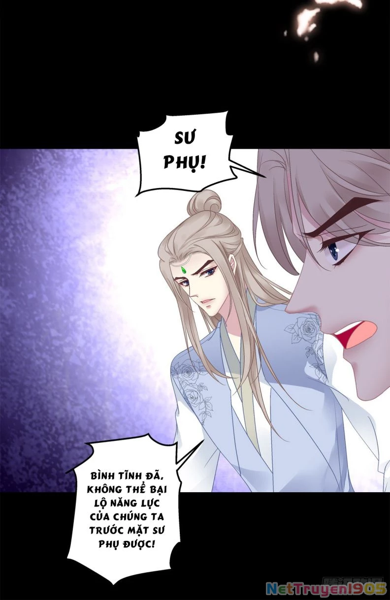 Hắc Hóa Đại Lão Thuần Dưỡng Chỉ Nam Chapter  26 - 5