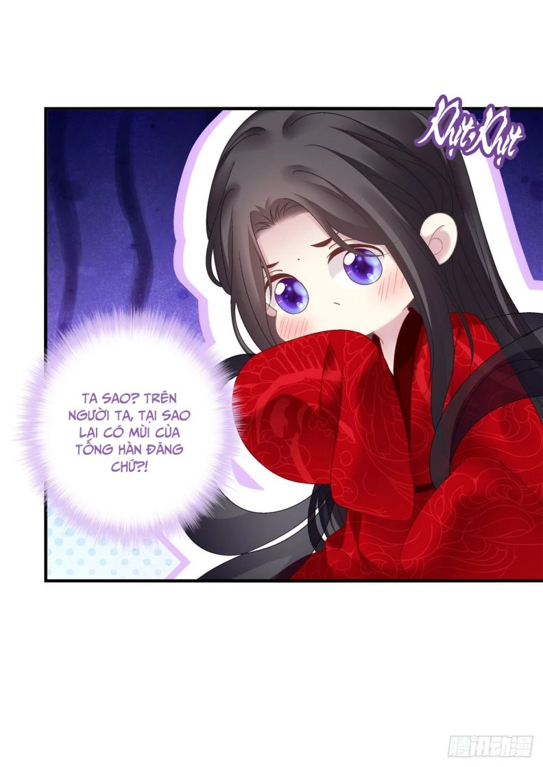 Hắc Hóa Đại Lão Thuần Dưỡng Chỉ Nam Chapter  26 - 7