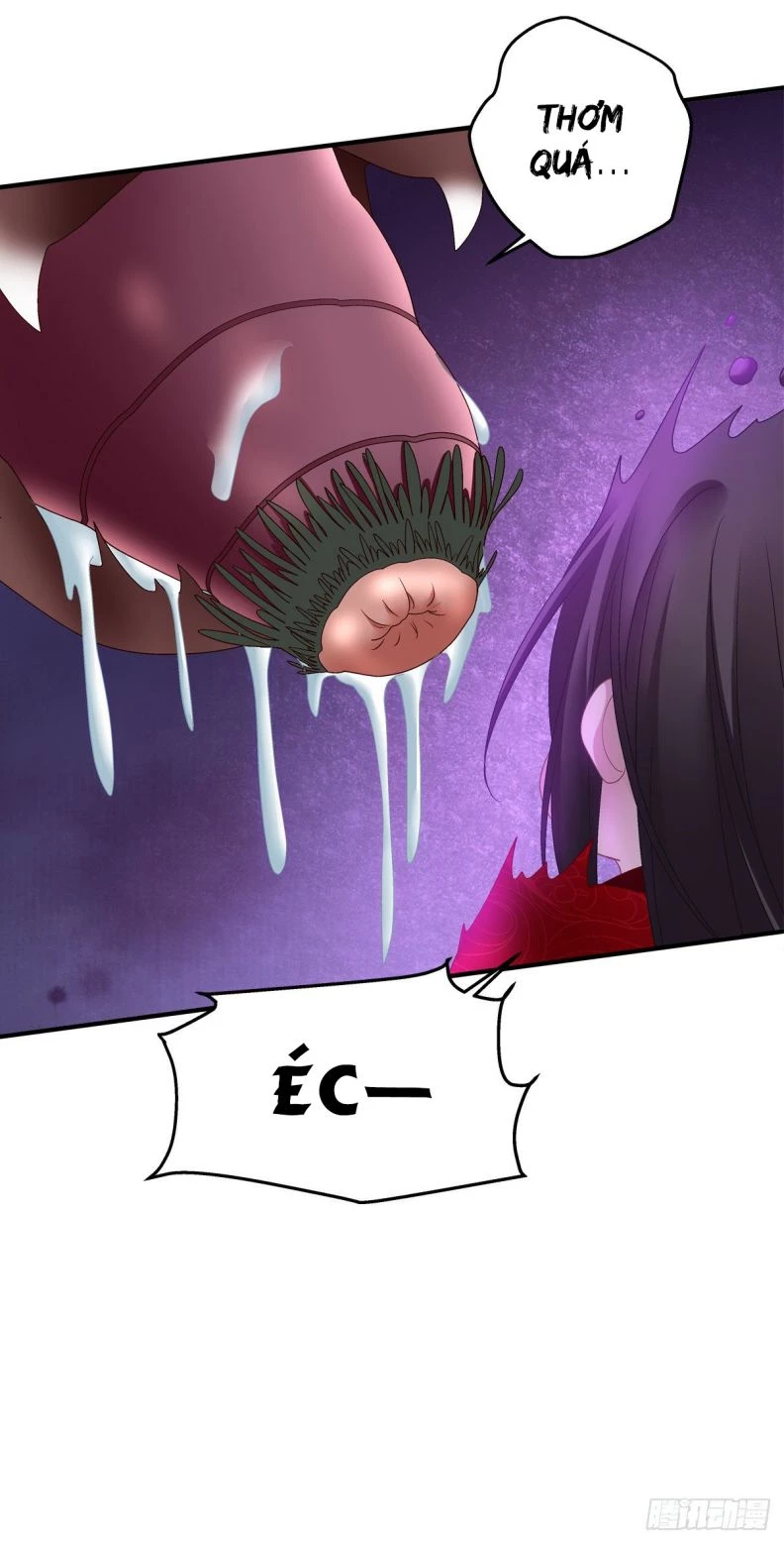 Hắc Hóa Đại Lão Thuần Dưỡng Chỉ Nam Chapter  26 - 8