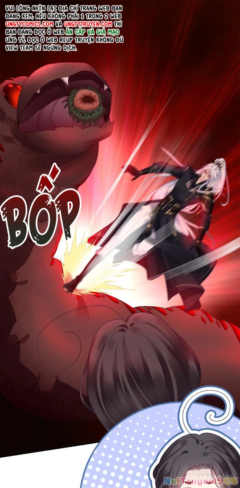 Hắc Hóa Đại Lão Thuần Dưỡng Chỉ Nam Chapter  26 - 9