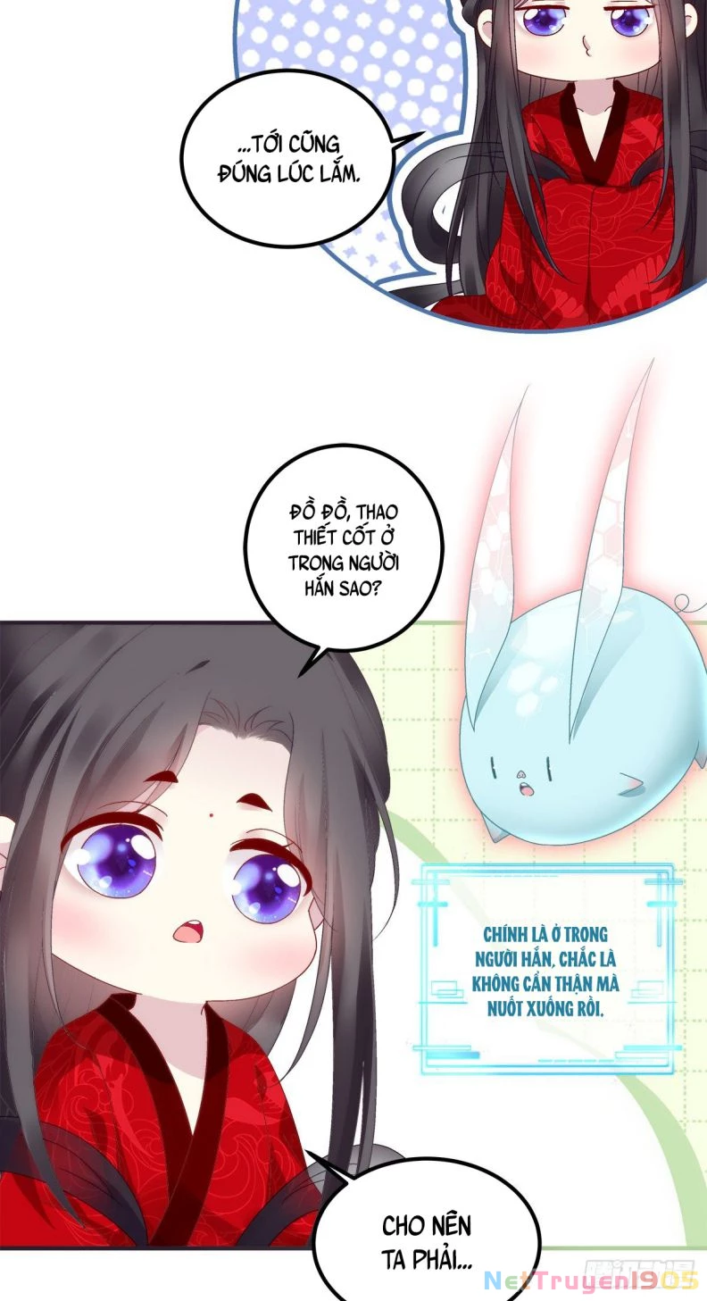 Hắc Hóa Đại Lão Thuần Dưỡng Chỉ Nam Chapter  26 - 10