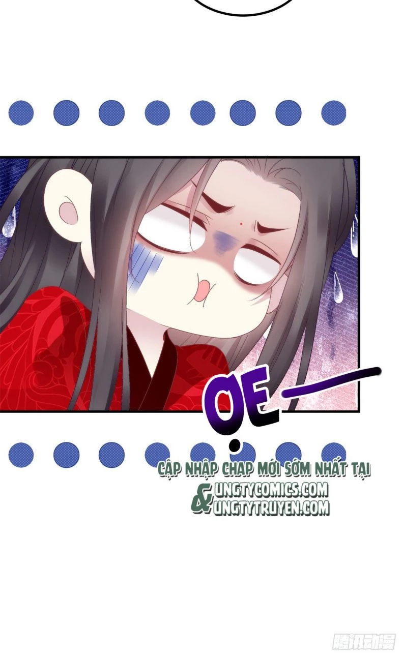 Hắc Hóa Đại Lão Thuần Dưỡng Chỉ Nam Chapter  26 - 11