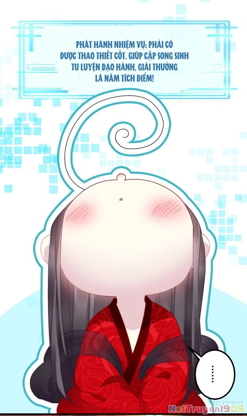 Hắc Hóa Đại Lão Thuần Dưỡng Chỉ Nam Chapter  26 - 12