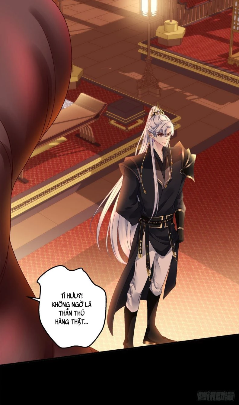 Hắc Hóa Đại Lão Thuần Dưỡng Chỉ Nam Chapter  26 - 13