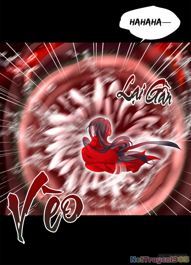 Hắc Hóa Đại Lão Thuần Dưỡng Chỉ Nam Chapter  26 - 14