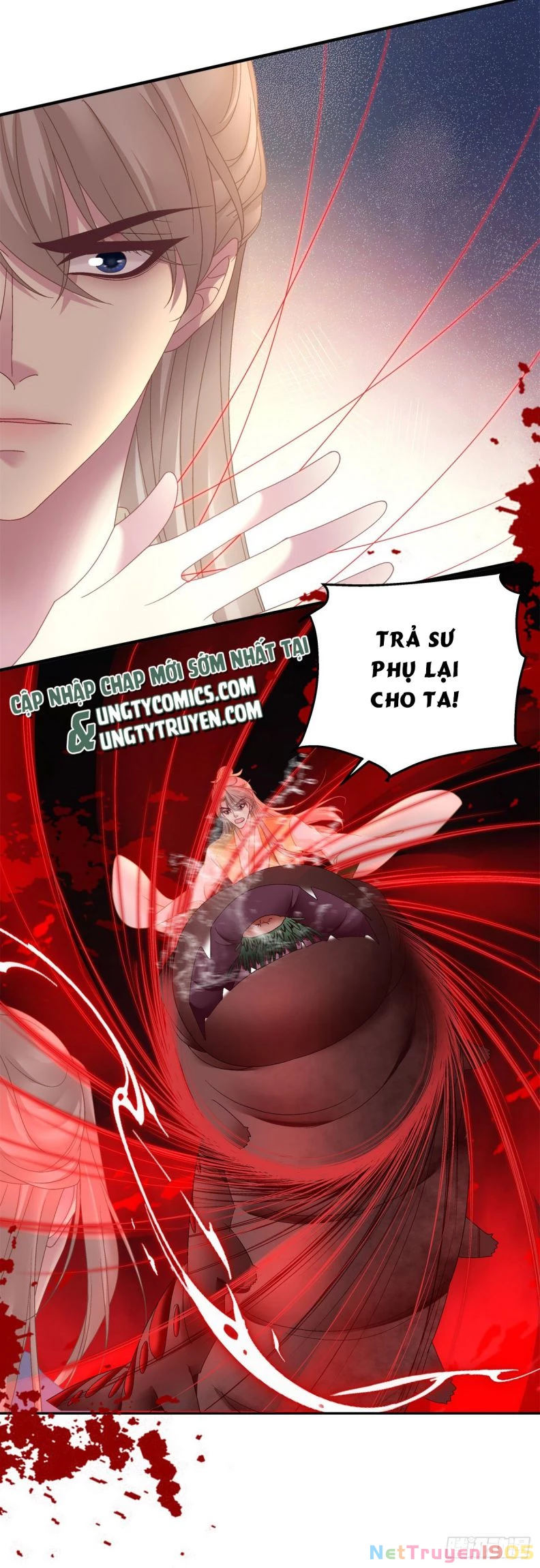 Hắc Hóa Đại Lão Thuần Dưỡng Chỉ Nam Chapter  26 - 17