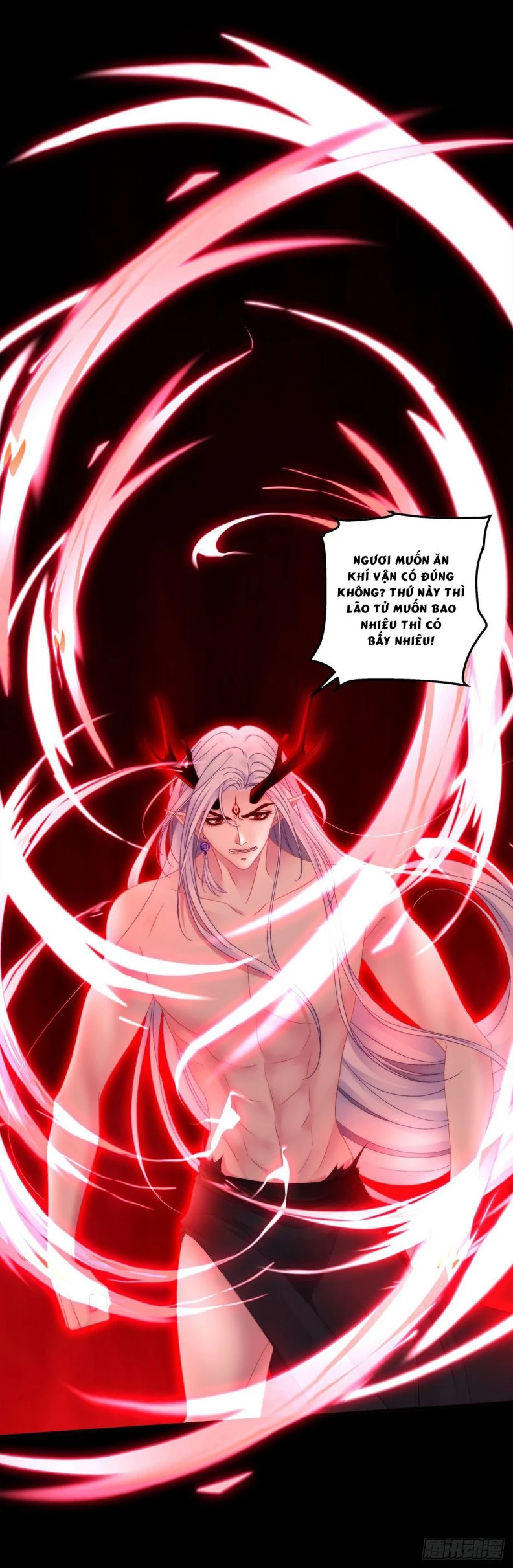 Hắc Hóa Đại Lão Thuần Dưỡng Chỉ Nam Chapter  26 - 18