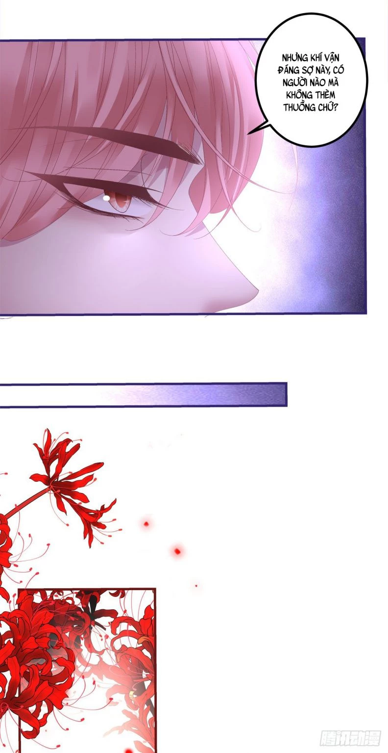 Hắc Hóa Đại Lão Thuần Dưỡng Chỉ Nam Chapter  26 - 27