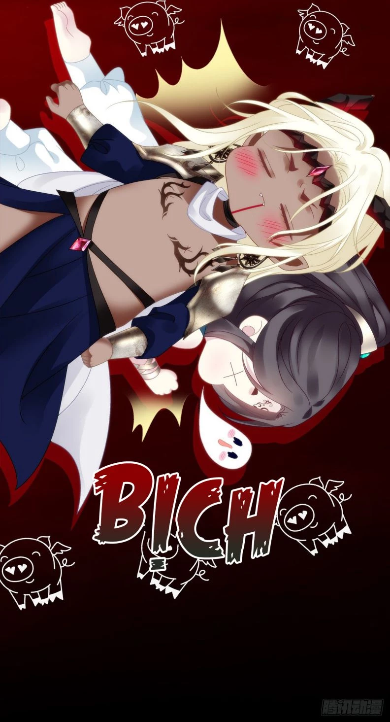 Hắc Hóa Đại Lão Thuần Dưỡng Chỉ Nam Chapter  26 - 31