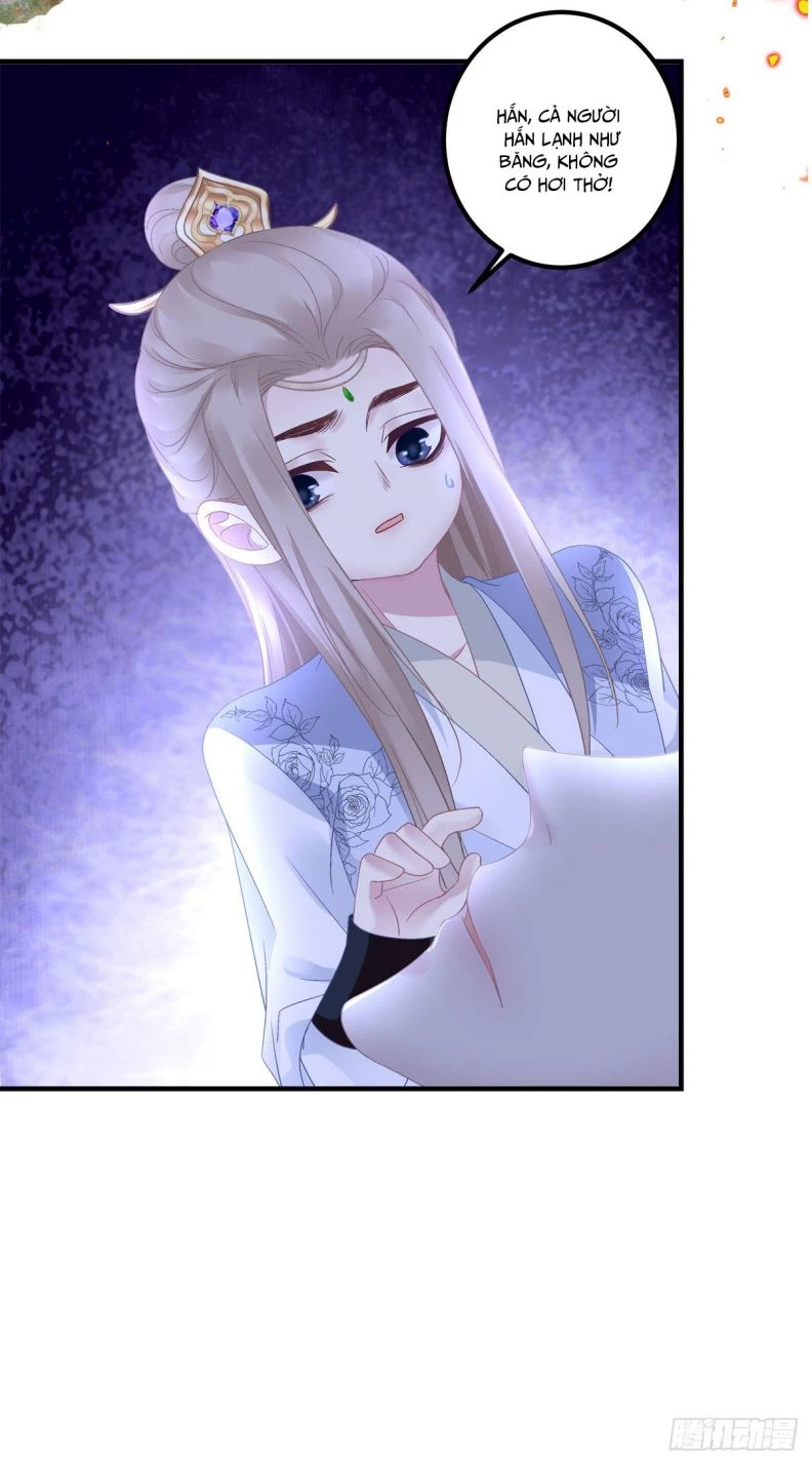 Hắc Hóa Đại Lão Thuần Dưỡng Chỉ Nam Chapter  27 - 5