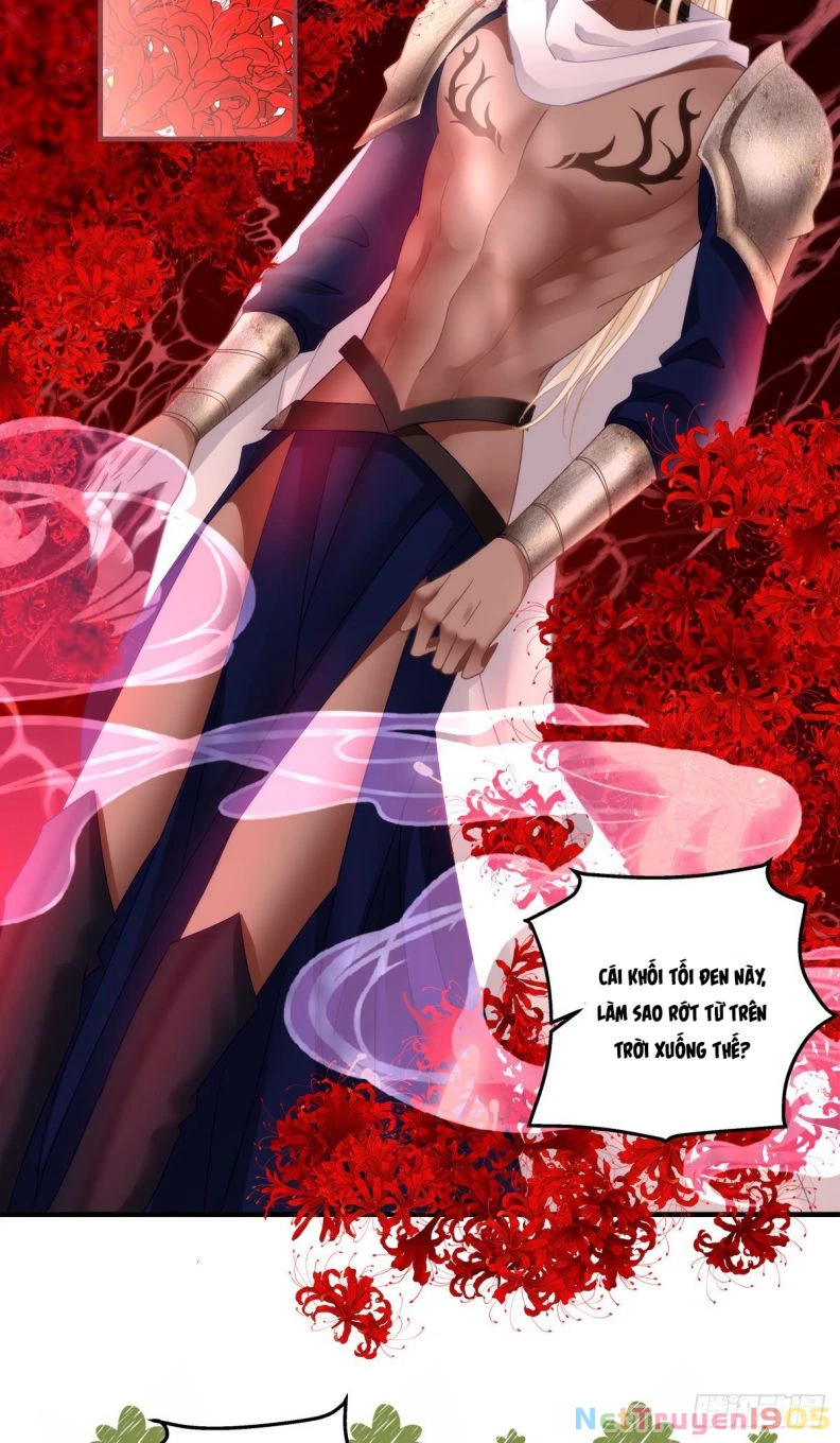 Hắc Hóa Đại Lão Thuần Dưỡng Chỉ Nam Chapter  27 - 9