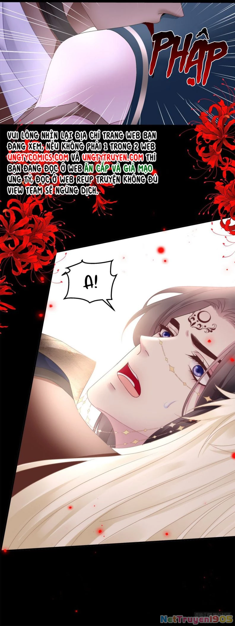 Hắc Hóa Đại Lão Thuần Dưỡng Chỉ Nam Chapter  27 - 14