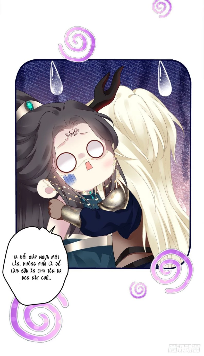 Hắc Hóa Đại Lão Thuần Dưỡng Chỉ Nam Chapter  27 - 16