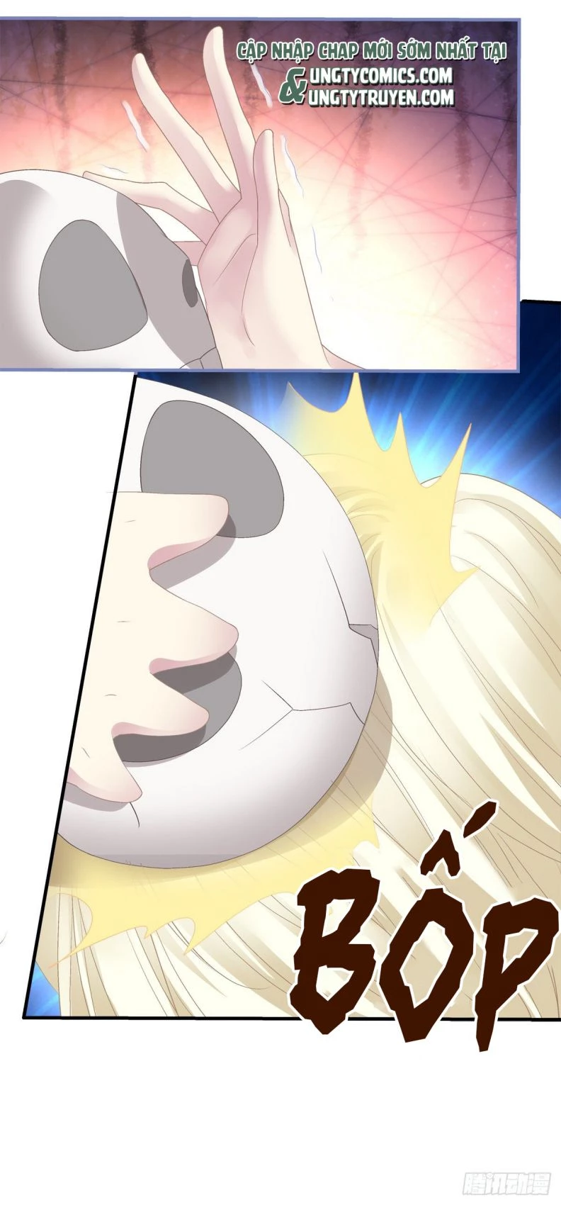 Hắc Hóa Đại Lão Thuần Dưỡng Chỉ Nam Chapter  27 - 17