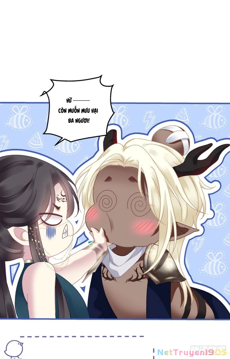 Hắc Hóa Đại Lão Thuần Dưỡng Chỉ Nam Chapter  27 - 18