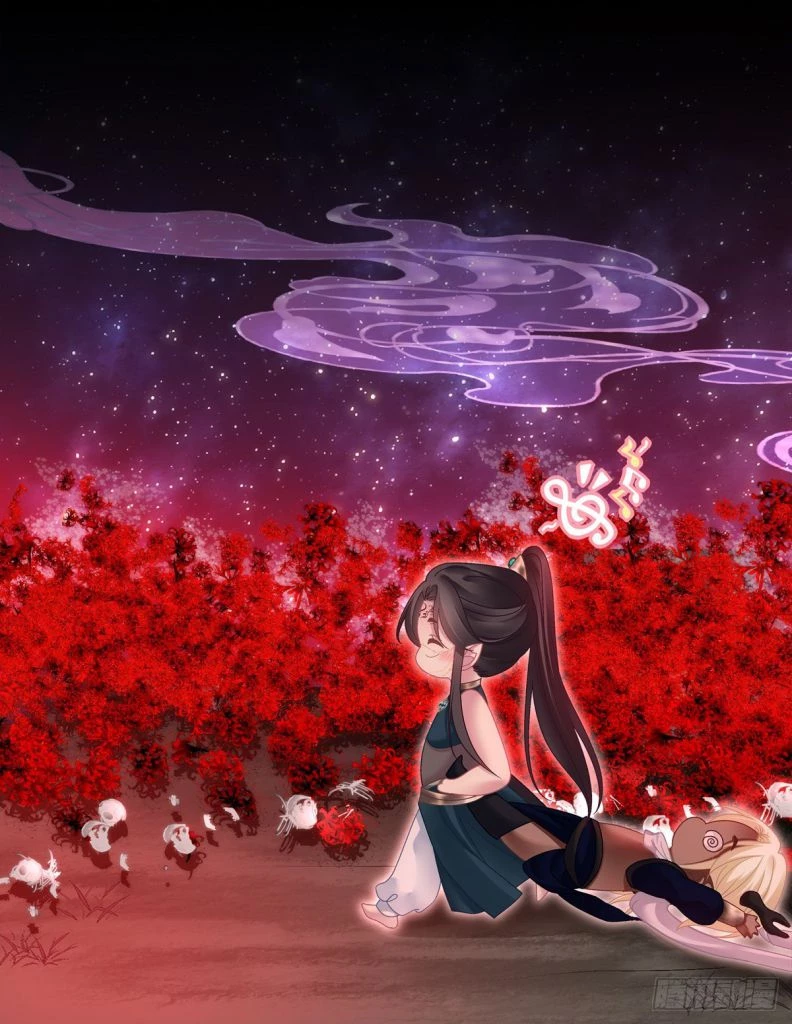 Hắc Hóa Đại Lão Thuần Dưỡng Chỉ Nam Chapter  27 - 20