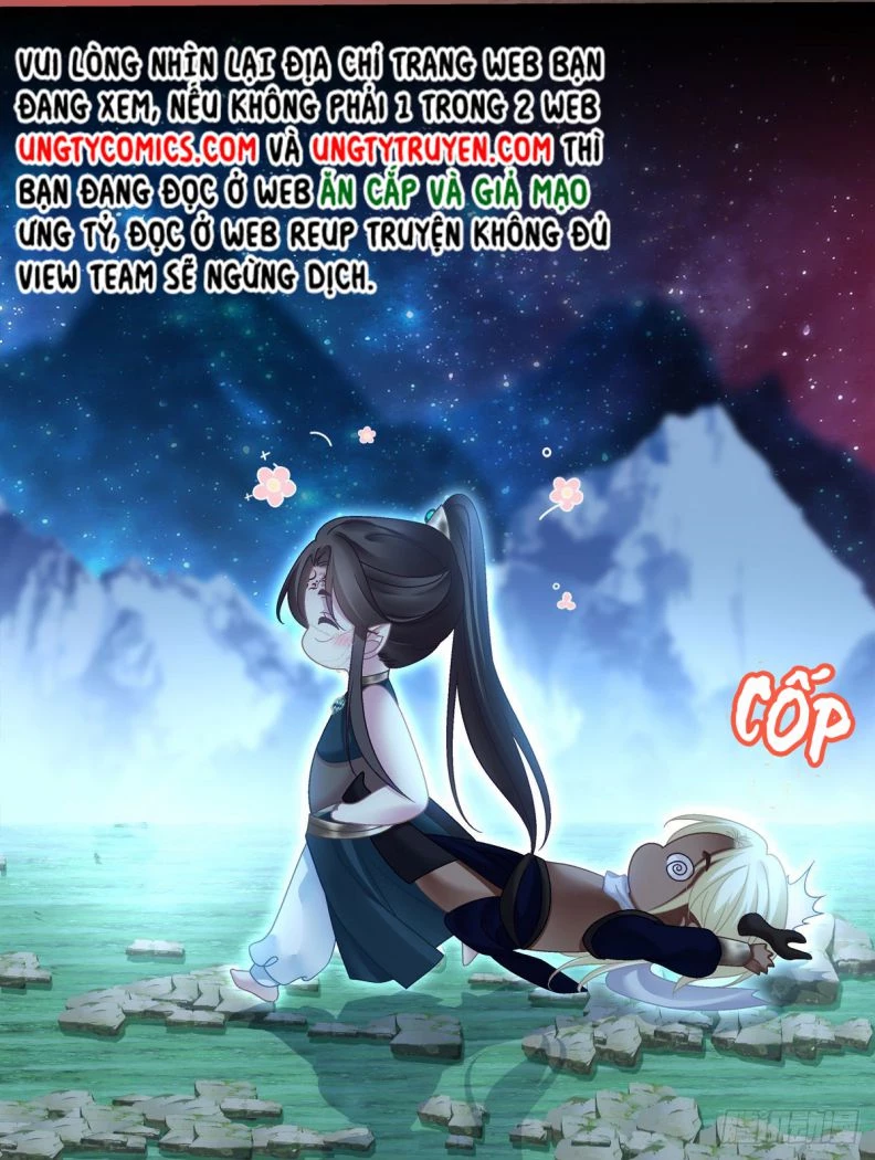 Hắc Hóa Đại Lão Thuần Dưỡng Chỉ Nam Chapter  27 - 21