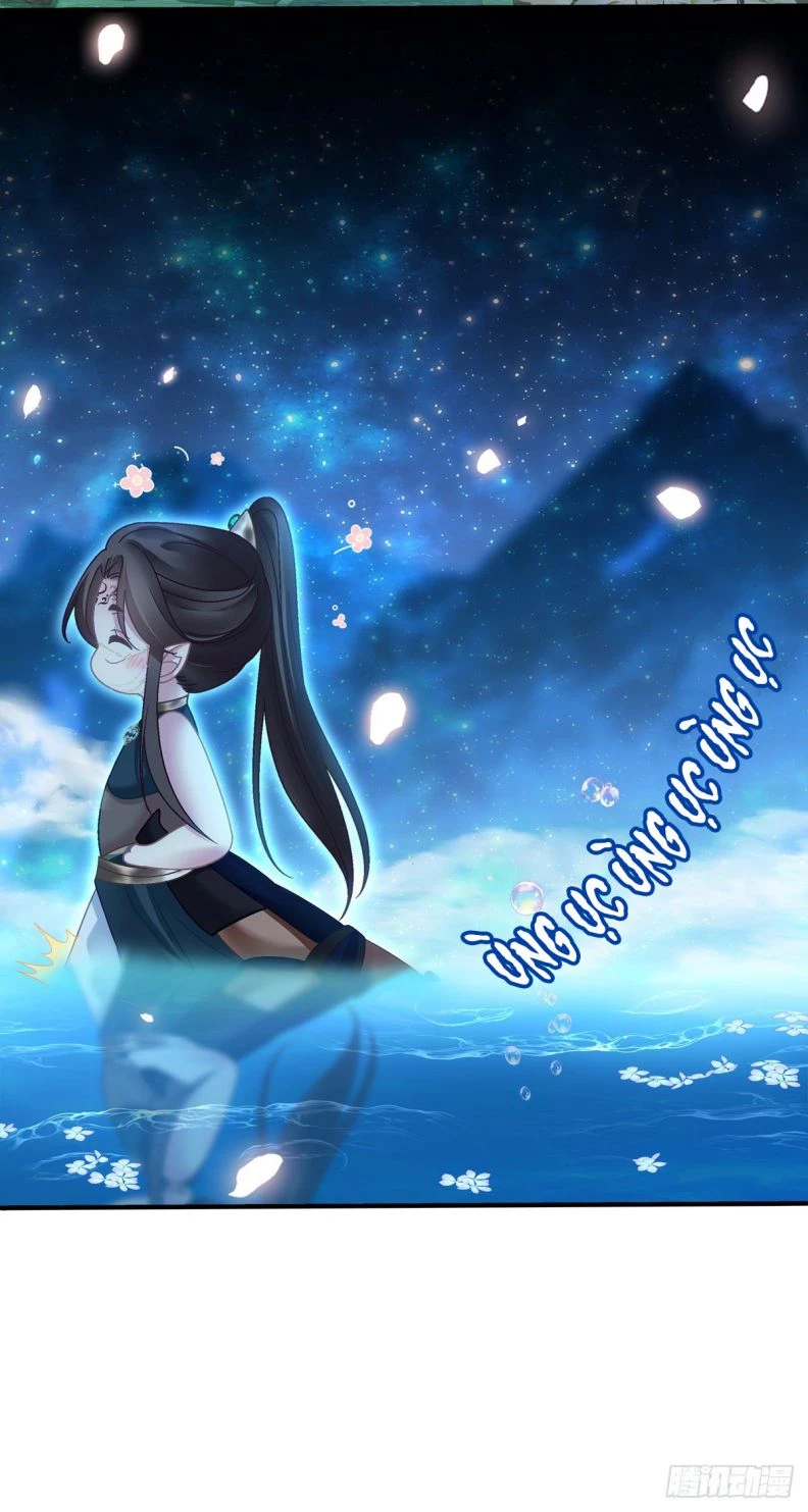 Hắc Hóa Đại Lão Thuần Dưỡng Chỉ Nam Chapter  27 - 22