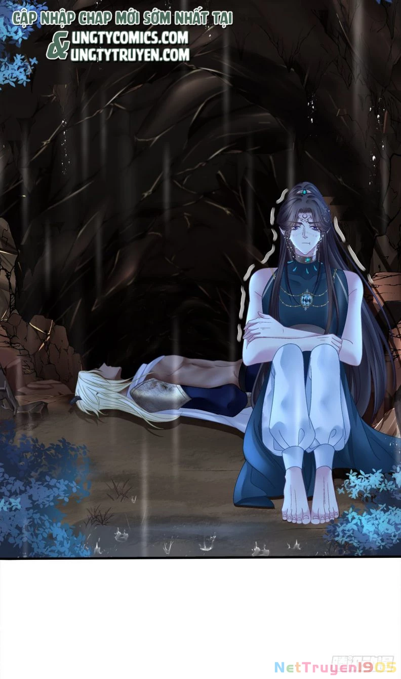 Hắc Hóa Đại Lão Thuần Dưỡng Chỉ Nam Chapter  27 - 25