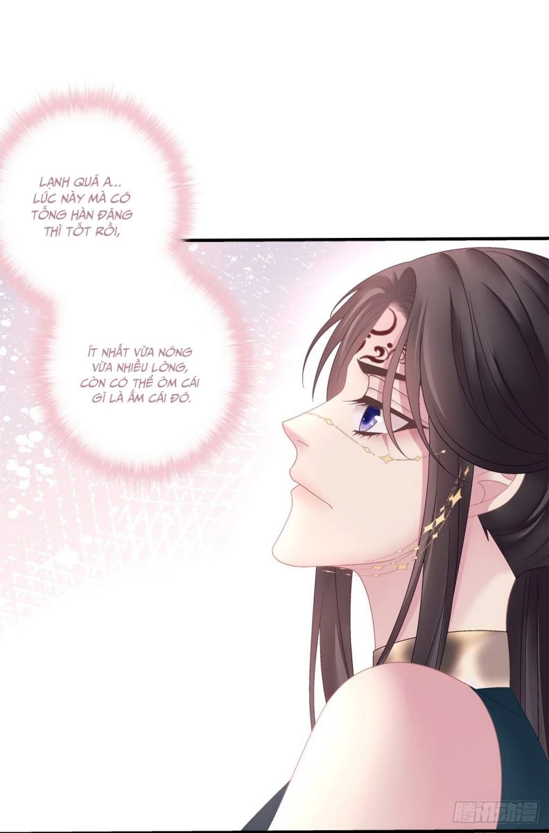 Hắc Hóa Đại Lão Thuần Dưỡng Chỉ Nam Chapter  27 - 26