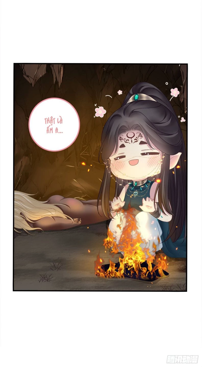 Hắc Hóa Đại Lão Thuần Dưỡng Chỉ Nam Chapter  27 - 28