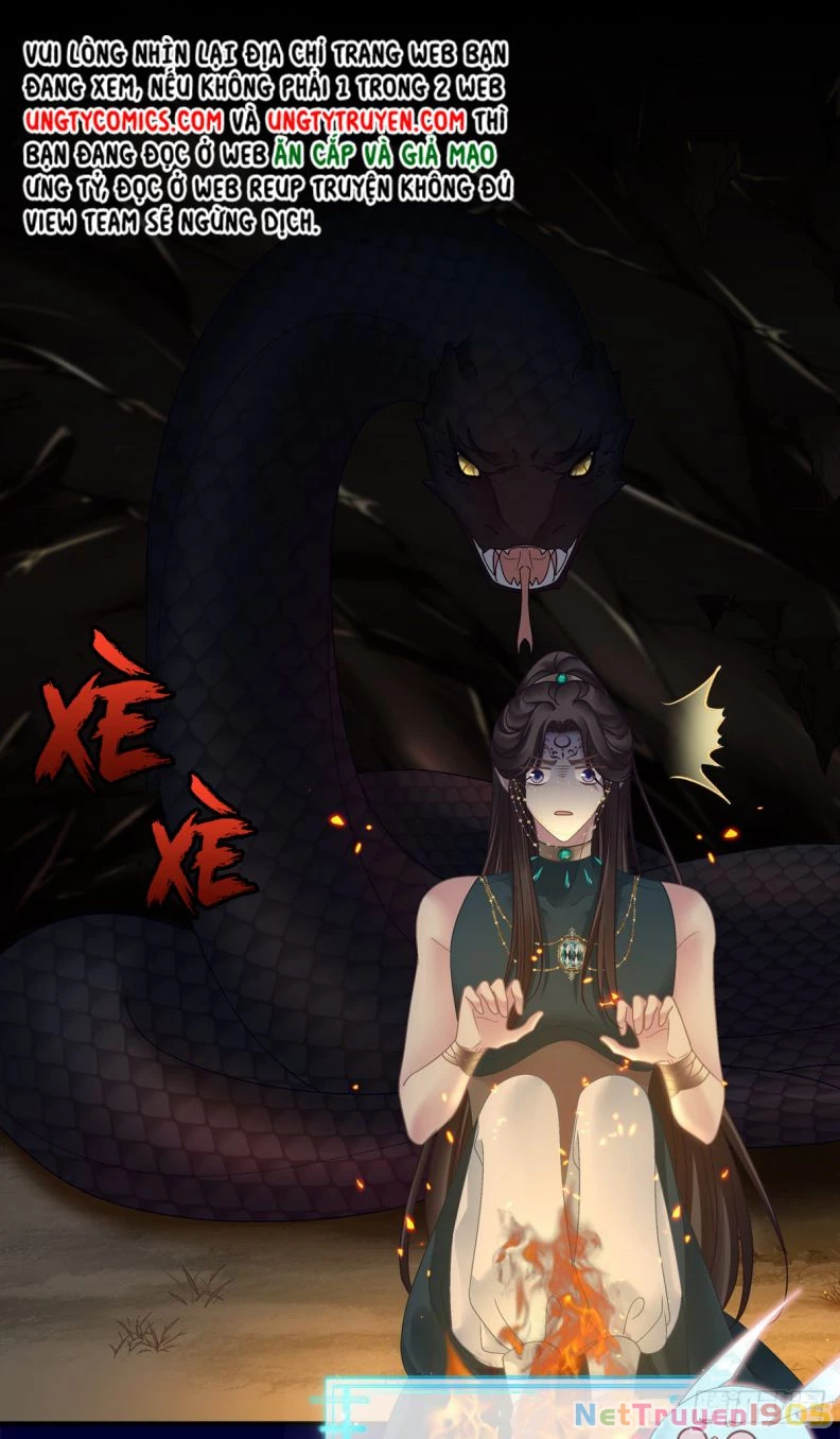 Hắc Hóa Đại Lão Thuần Dưỡng Chỉ Nam Chapter  27 - 29