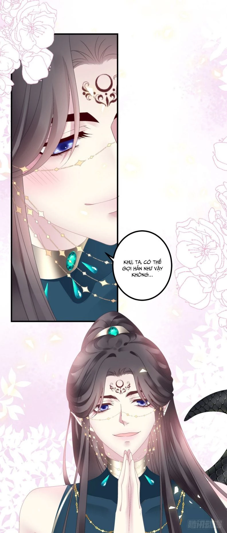 Hắc Hóa Đại Lão Thuần Dưỡng Chỉ Nam Chapter  27 - 33