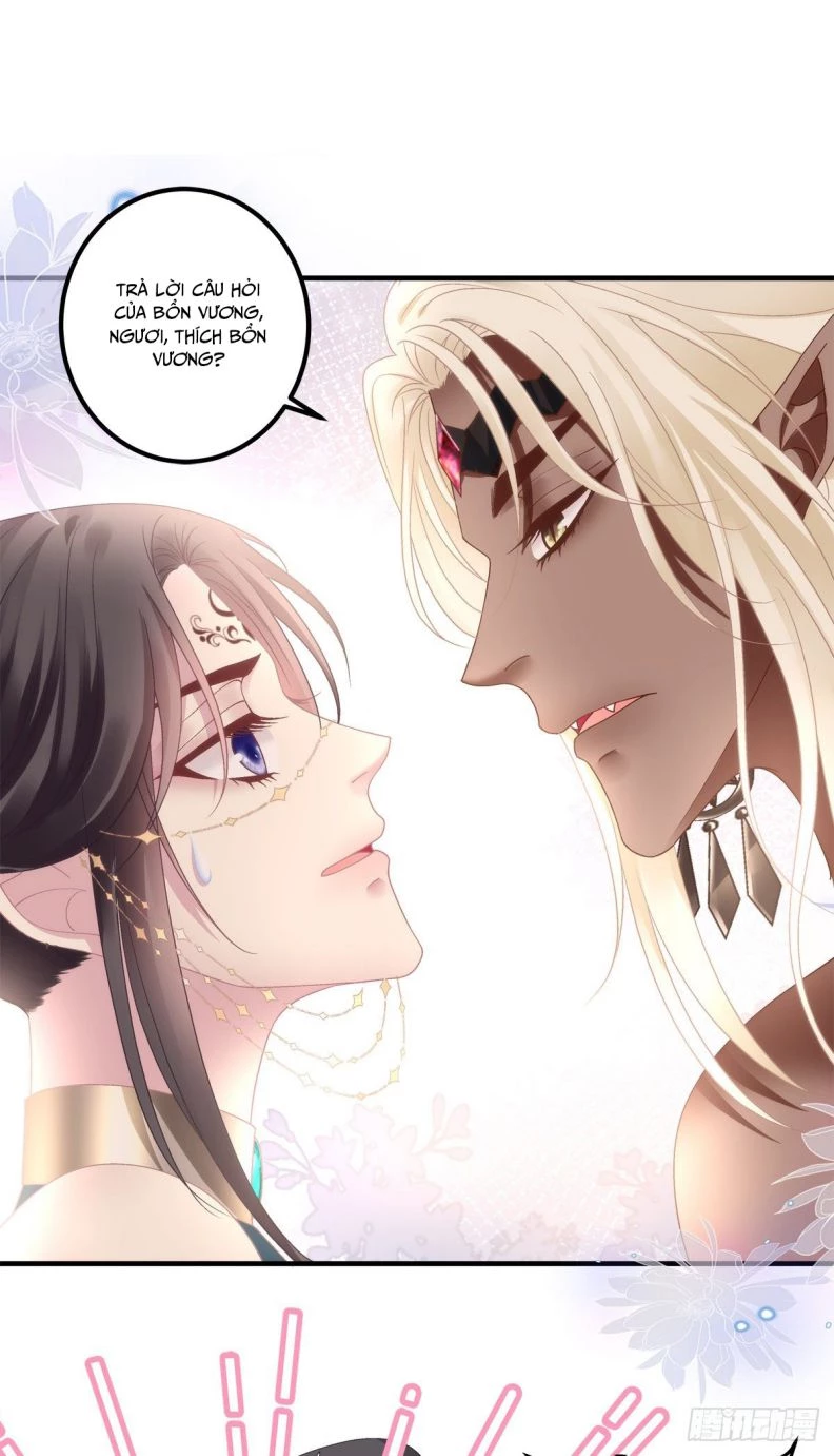 Hắc Hóa Đại Lão Thuần Dưỡng Chỉ Nam Chapter  27 - 37