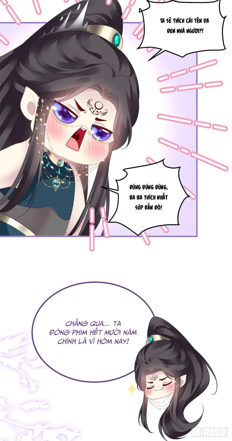 Hắc Hóa Đại Lão Thuần Dưỡng Chỉ Nam Chapter  27 - 38