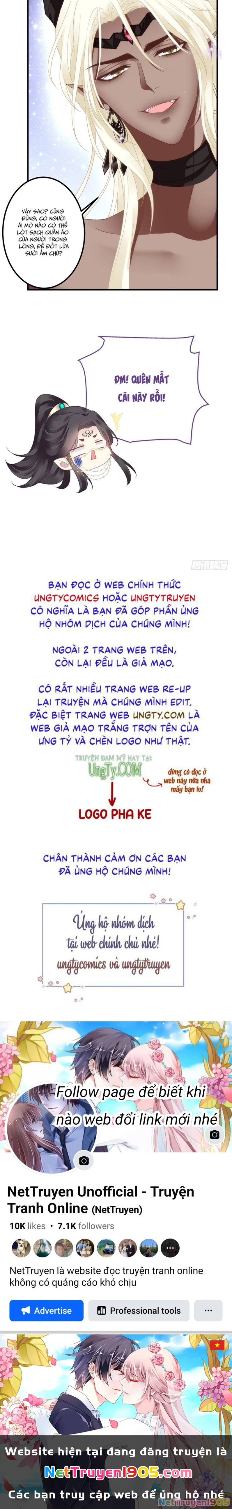 Hắc Hóa Đại Lão Thuần Dưỡng Chỉ Nam Chapter  27 - 40
