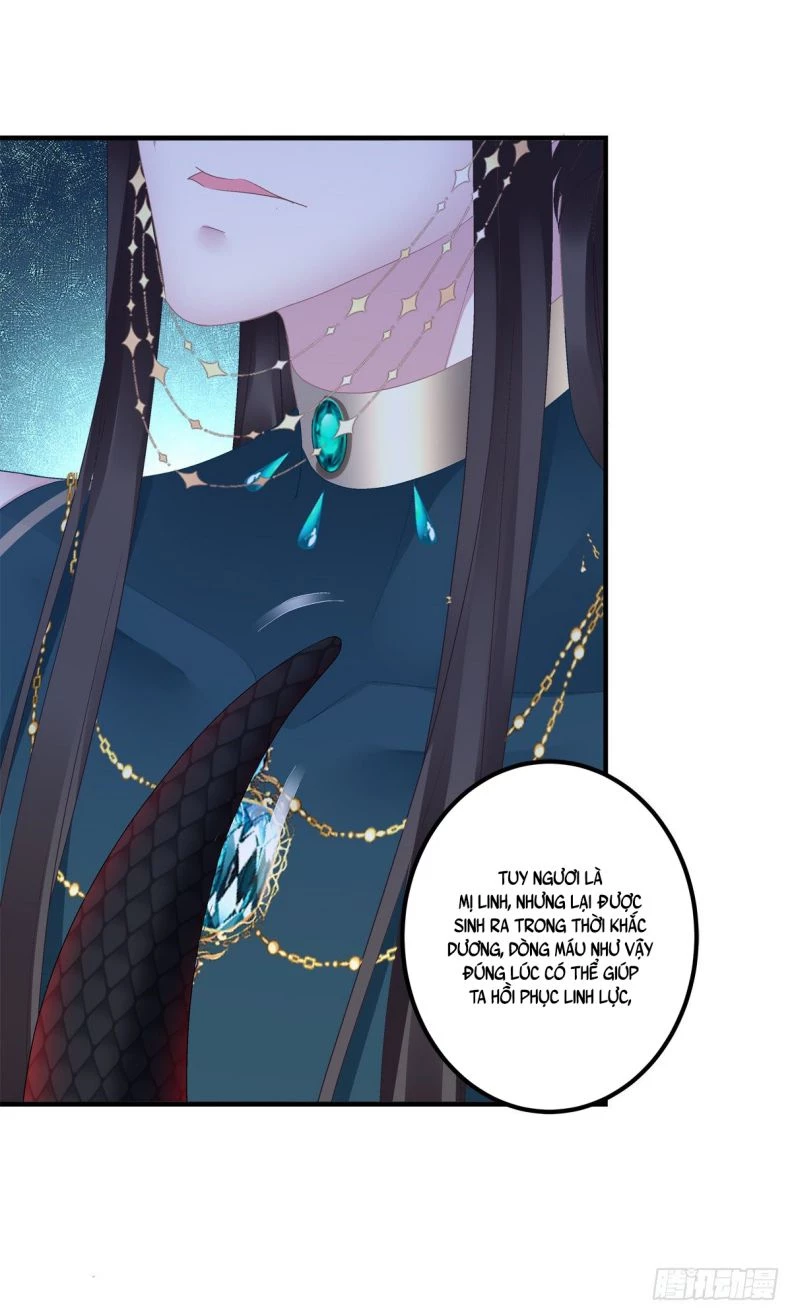 Hắc Hóa Đại Lão Thuần Dưỡng Chỉ Nam Chapter  28 - 3