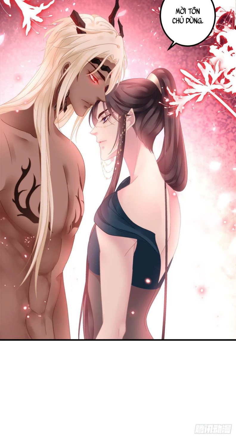 Hắc Hóa Đại Lão Thuần Dưỡng Chỉ Nam Chapter  28 - 8