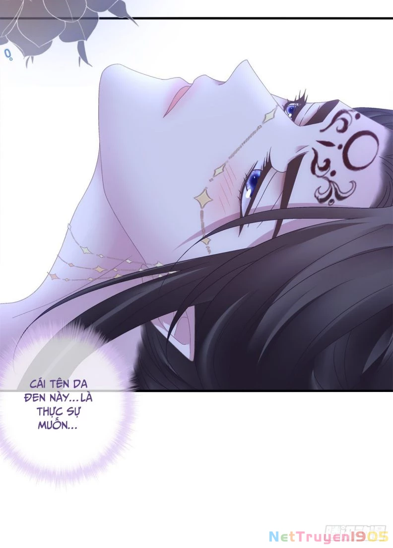 Hắc Hóa Đại Lão Thuần Dưỡng Chỉ Nam Chapter  28 - 11