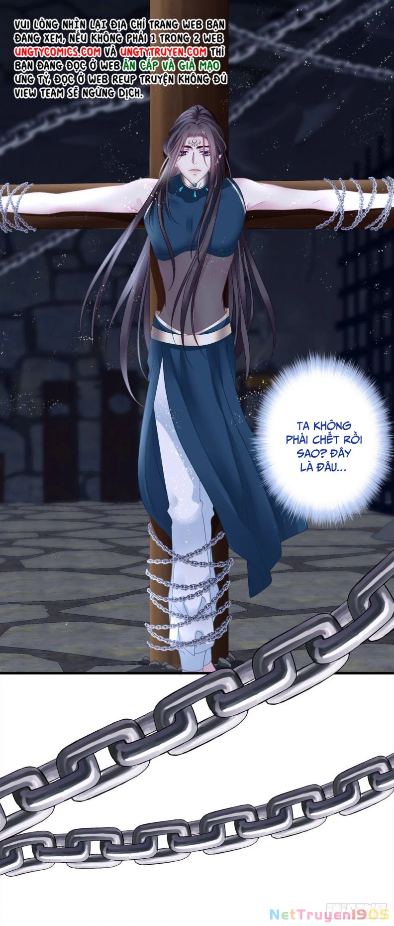 Hắc Hóa Đại Lão Thuần Dưỡng Chỉ Nam Chapter  28 - 13