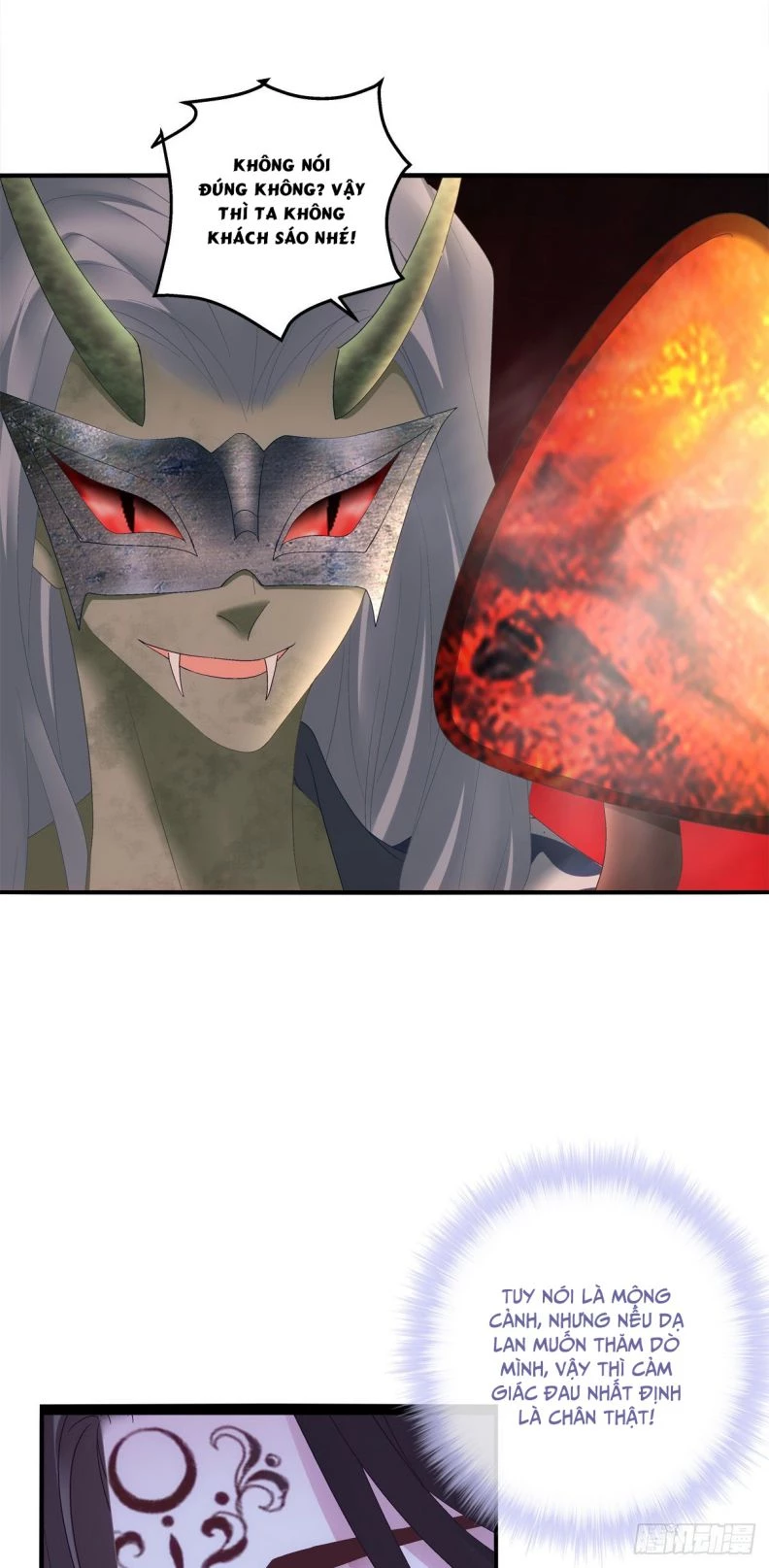 Hắc Hóa Đại Lão Thuần Dưỡng Chỉ Nam Chapter  28 - 17