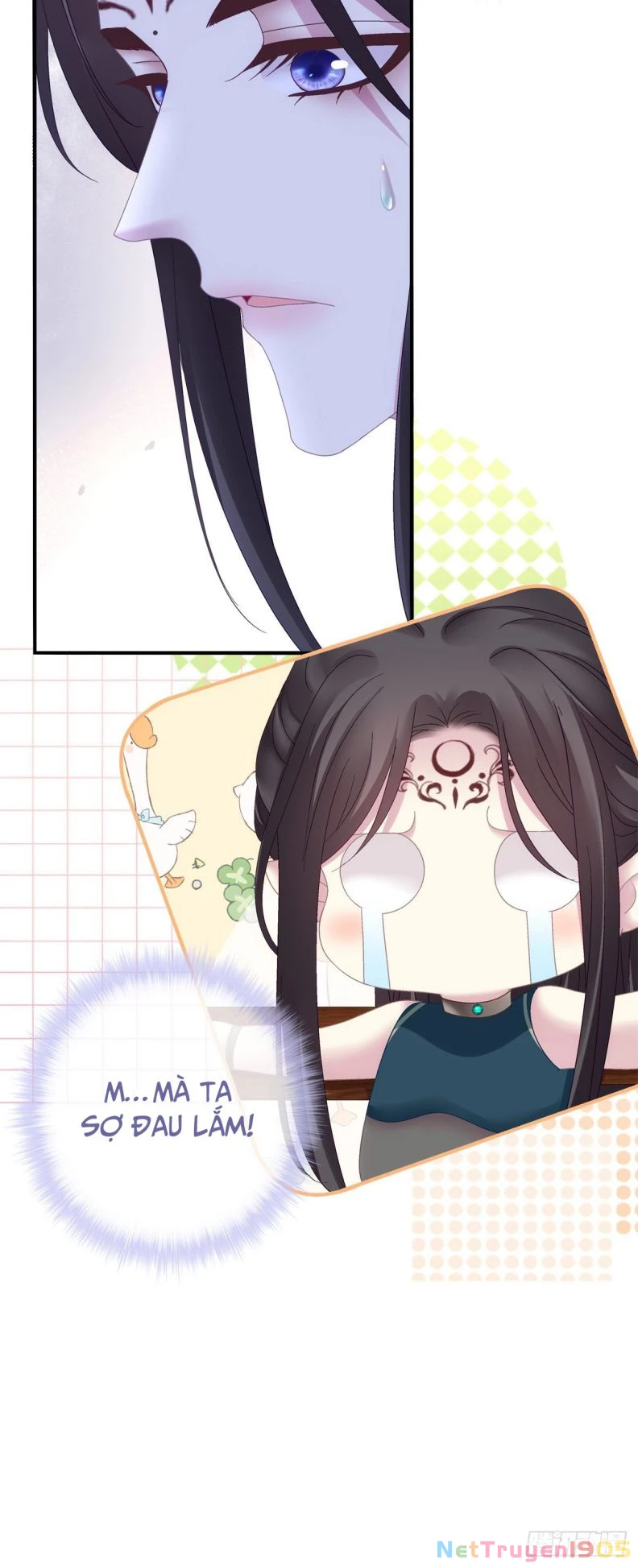 Hắc Hóa Đại Lão Thuần Dưỡng Chỉ Nam Chapter  28 - 18